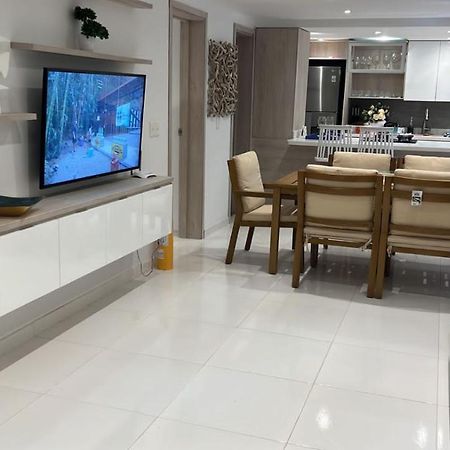 Apartamento Sea View 503B San Andrés Extérieur photo