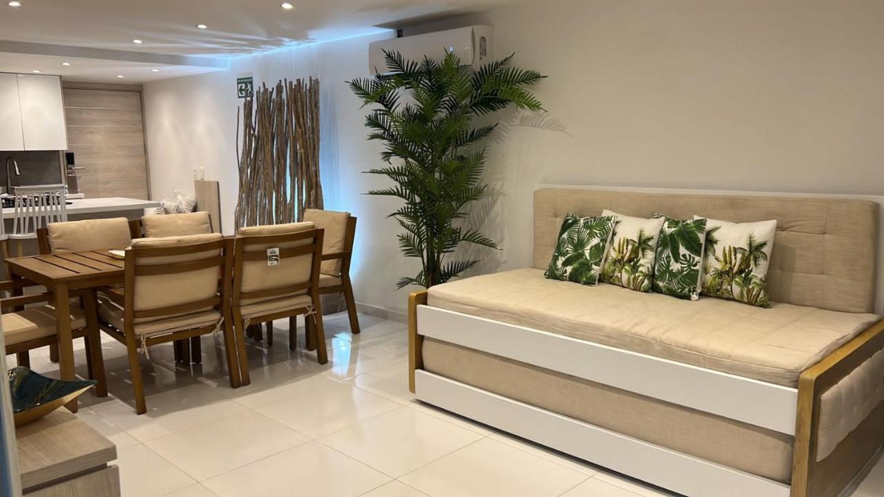 Apartamento Sea View 503B San Andrés Extérieur photo