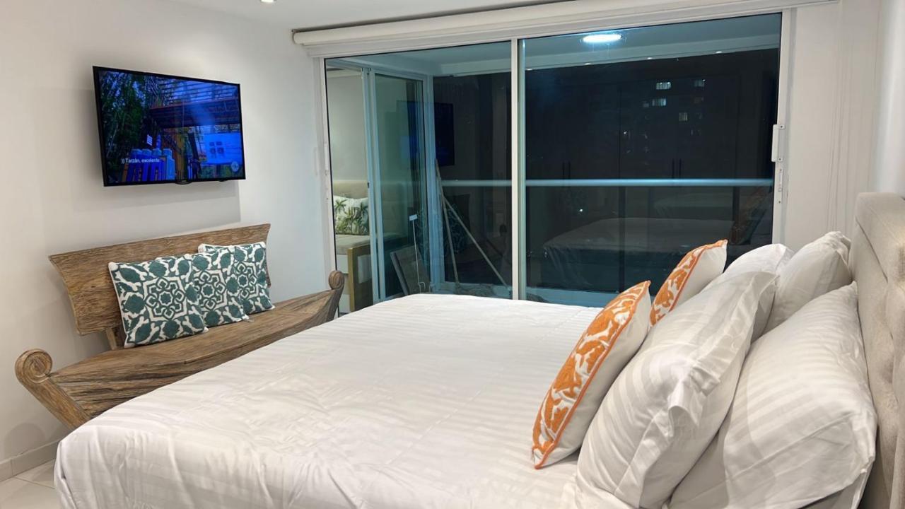 Apartamento Sea View 503B San Andrés Extérieur photo